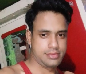 Deepak Kumar, 27 лет, Nāngloi Jāt