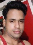 Deepak Kumar, 27 лет, Nāngloi Jāt
