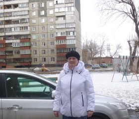 Anna, 74 года, Челябинск