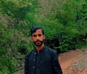 Waseem arif, 22 года, مُظفَّرآباد‎