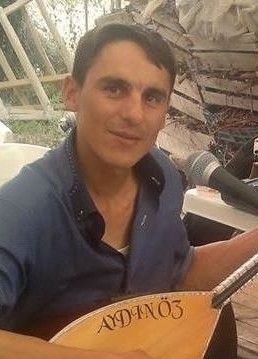 Aydın, 39, Türkiye Cumhuriyeti, Elmalı