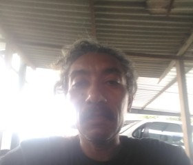 Manoel missias, 47 лет, Fortaleza