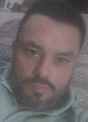 Edson из Sorocaba 46 лет