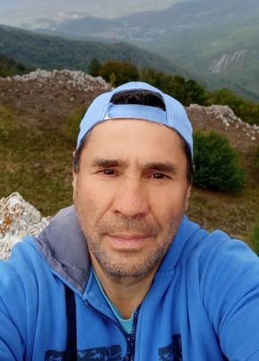 Дмитрий, 52, Россия, Ульяновск