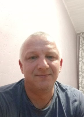 Leonid, 46, Russia, Voronezh