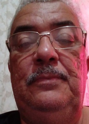 Lifa из Belo Horizonte 57 лет