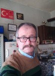 Ersin, 52 года, Bursa