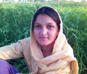 MuhammadAhmad, 21, Gujrat