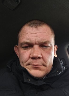 Gennadiy, 39, Russia, Kuybyshev
