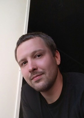 Максим, 34, Россия, Магадан