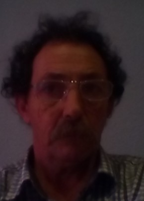 Antonio, 62, Estado Español, Blanes