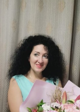 Татьяна, 45, Россия, Анапа