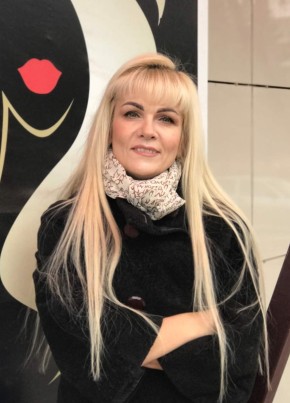 Анна, 48, Россия, Бугуруслан
