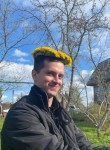 German, 23, Rzhev