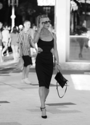 Виктория из Абинска 47 лет