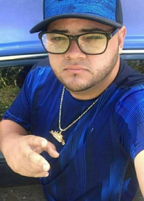 Ramon velez, 27, Commonwealth of Puerto Rico, Mayaguez