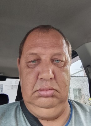 Андрей из Уссурийска 50 лет