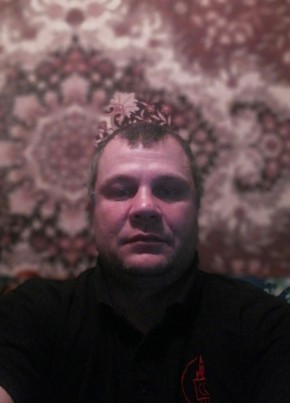 Aleksei, 45, Рэспубліка Беларусь, Скідаль