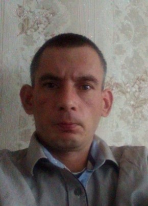 Саша, 39, Россия, Тольятти