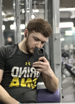 Sasha из Хабаровска 27 лет