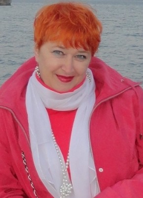 Ирина Юрьевна, 54, Россия, Новороссийск