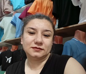 Gulnoza, 41, Saint Petersburg