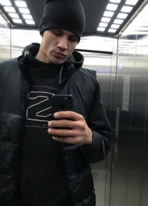 Роман, 32, Россия, Санкт-Петербург