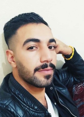 Ibrahim, 27, Türkiye Cumhuriyeti, Karamürsel