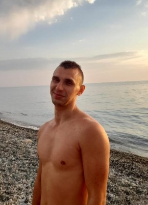 Игорь, 32, Россия, Ломоносов