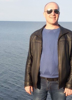 Максим, 42, Україна, Київ