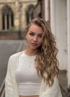 Оксана из Санкт-Петербурга 33 года