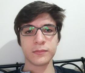 Baybora, 23, Mudanya