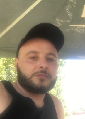 RAF, 38, Россия, Вардане