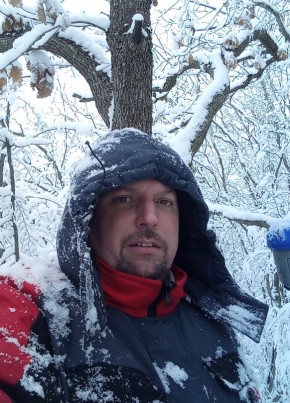Andrey, 42, Россия, Саки