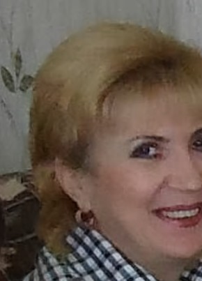 Ольга, 61, Россия, Майкоп