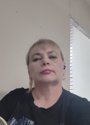 Галя из Фокино 63 года