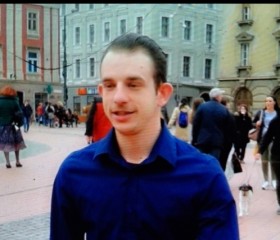Jurcan petre, 31, Vienna