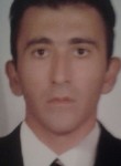 Ahmet, 42 года, Muratpaşa
