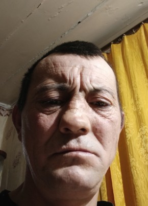 Андрей, 40, Россия, Михайловка (Волгоградская обл.)
