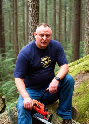 Sergey, 52, Russia, Kursk