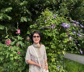 Valentina, 65, Moscow