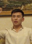 Али, 31 год, Бишкек