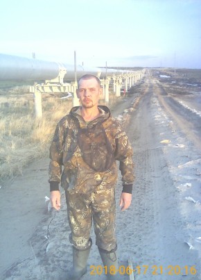 Вячеслав, 47, Россия, Новый Уренгой