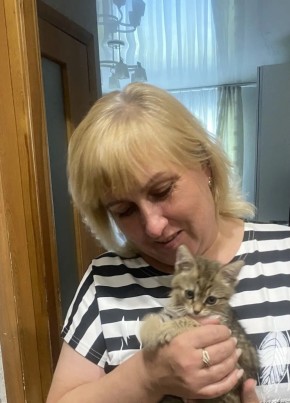 Елена из Екатеринбурга 42 года