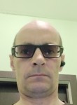 Sergey, 50, Yekaterinburg