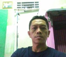 Adit, 44 года, Djakarta