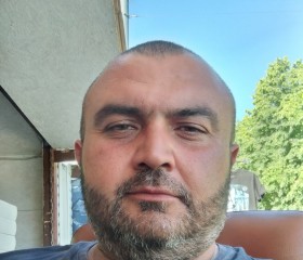 Эмин, 43 года, Санкт-Петербург