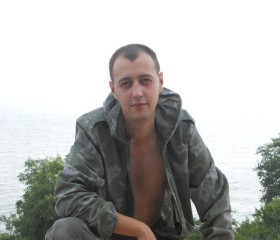 Роман, 36 лет, Владикавказ