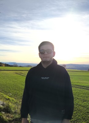 Vlad из Paderborn 28 лет