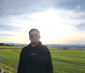 Vlad, 28, Werl